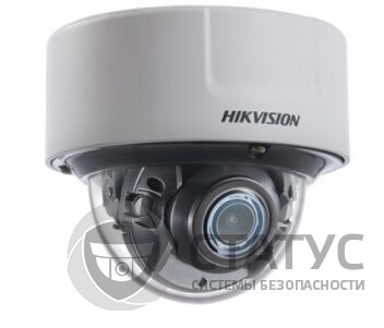 DS-2CD7126G0/L-IZS (2.8-12мм) 2 Мп IP Hikvision DeepinView