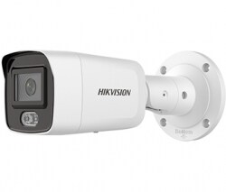 DS-2CD3047G2-LS(2.8mm) 4 MP ColorVu IP камера
