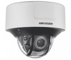 iDS-2CD7546G0-IZHSY(R)(8-32 мм) 4 Мп IP видеокамера Hikvision с функционалом DeepinView