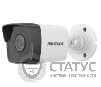 DS-2CD1023G0-IUF(C) 2.8mm 2 MP Bullet IP камера