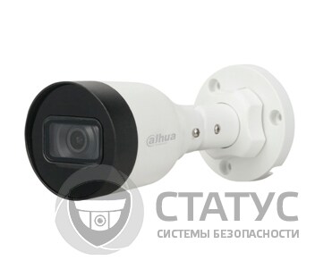 DH-IPC-HFW1230S1-S5 (2.8мм) 2MP ИК IP камера