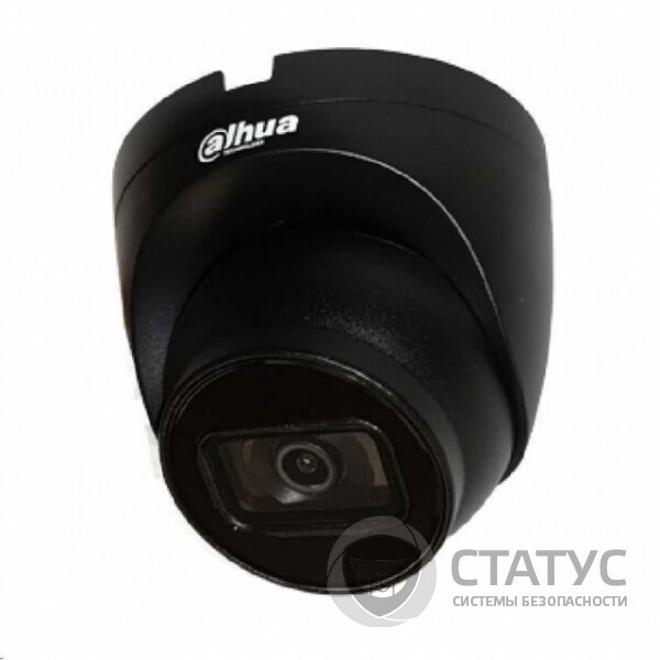 DH-IPC-HDW2431TP-AS-S2-BE 4 МП ИК IP с микрофоном