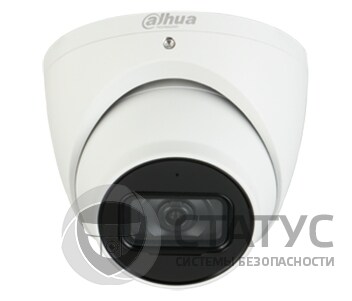 DH-IPC-HDW5241TMP-ASE (3.6мм) 2MP WDR ИК WizMind