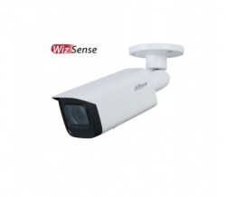 DH-IPC-HFW3841TP-ZAS 8 Мп ИК вариофокальная Bullet WizSense