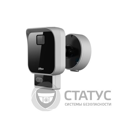 DH-PFR5QI-E60-PV Светозвуковой видеорадар 60м