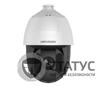 DS-2DE5425IW-AE(S6) with brackets 4 Мп 25× ИК Speed Dome