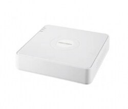 DS-7108NI-Q1/8P (C) 8-канальный сетевой PoE