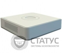 DS-7104HQHI-K1(C)(S) 4-канальный Turbo HD