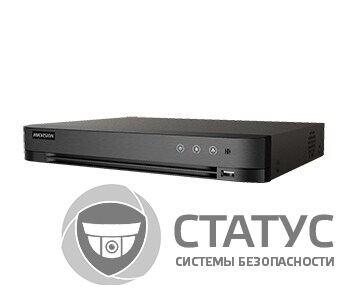 iDS-7208HQHI-M2/FA(C) TURBO ACUSENSE DVR