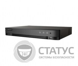 iDS-7208HQHI-M2/FA(C) TURBO ACUSENSE DVR