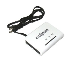 Модем системы мониторинга для сетевого инвертера LUXEON SC260M