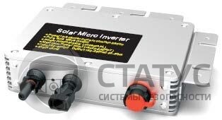 Сетевой инвертер LUXEON SC260M