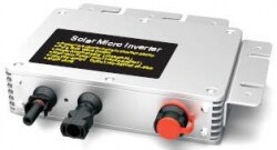 Сетевой инвертер LUXEON SC260M