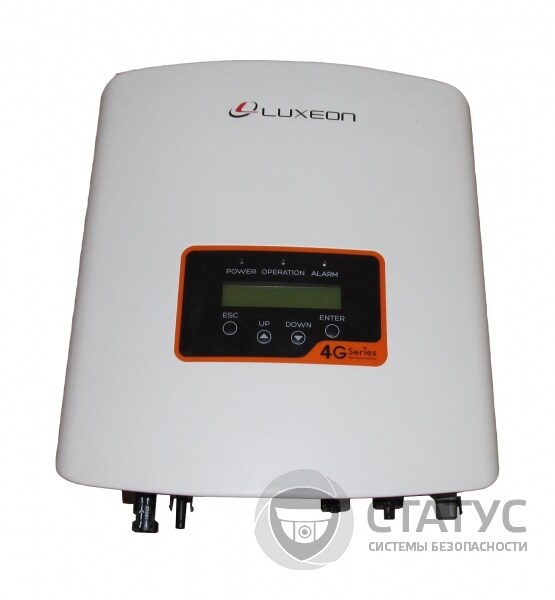 Сетевой инвертер для солнечных электросистем ON GRID 3000W