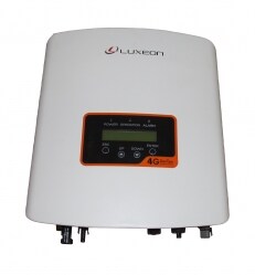 Сетевой инвертер для солнечных электросистем ON GRID 3000W