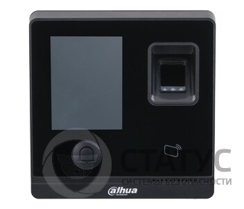 DHI-ASI1212F Автономный контролер