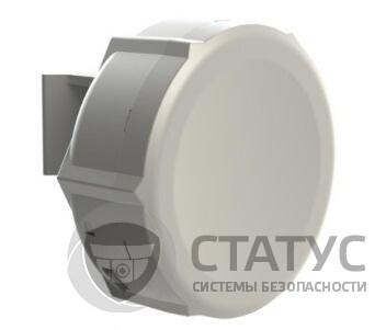 5GHz Wi-Fi точка доступу з посиленою антеною MikroTik SXT ac (RBSXTG-5HPacD-SA) share.svgПоділитись