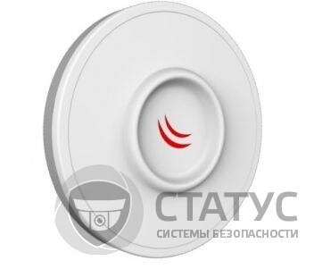 DISC Lite5 ac (RBDiscG-5acD) 5GHz Wi-Fi точка доступа с усиленной антенной