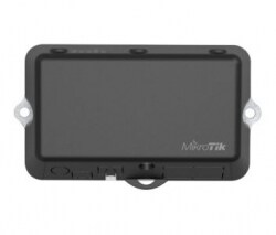 LtAP mini LTE kit (RB912R-2nD-LTmR11e-LTE) Мини Wi-Fi точка доступа, для мобильных устройств