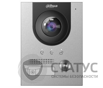 VTO2201F-P 2Мп IP вызывная панель