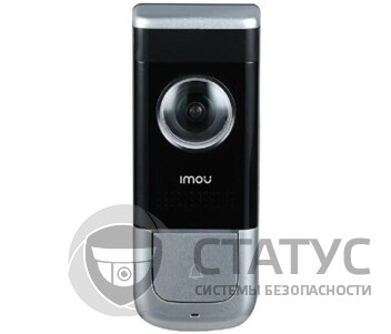 DB11-IMOU 2Мп Wi-Fi дверной звонок IMOU