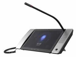 DS-KM9503 Android мастер станция