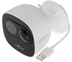 IPC-C26EP-V2 1080P Wi-Fi камера с активным сдерживанием