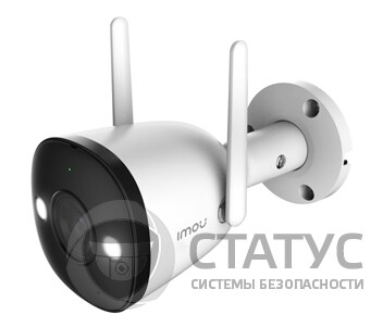 IPC-F22FP (2.8 мм) 2Мп Wi-Fi Bullet камера Imou