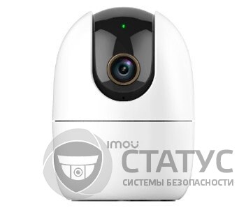 IPC-A42P (3.6мм) 4MP H.265 Wi-Fi поворотна камера