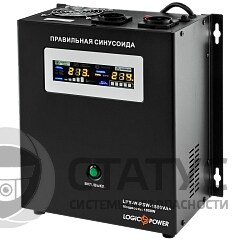 LogicPower LPY-W-PSW-1500VA+ (1050Вт)