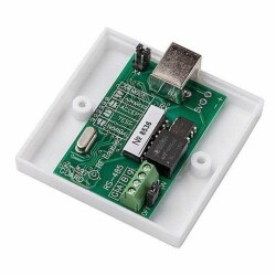 Z-397 Guard USB/RS-485