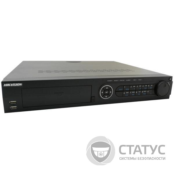 Hikvision DS-7332HGHI-SH