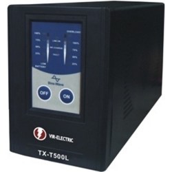 Vir Electric Т-500VA