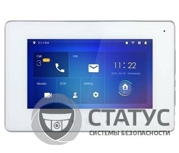 DHI-VTH5422HW IP монітор