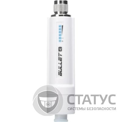 Точка доступу Wi-Fi Ubiquiti B-DB-AC