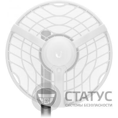 Точка доступу Wi-Fi Ubiquiti GBE-LR