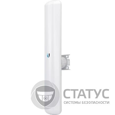 Точка доступу Wi-Fi Ubiquiti LAP-120