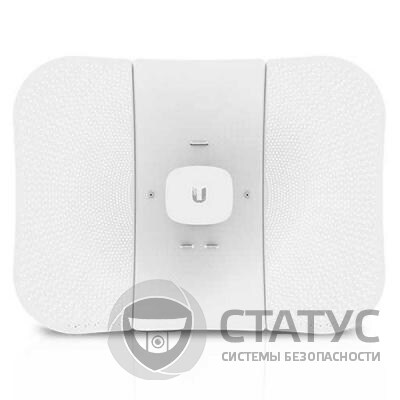 Точка доступу Wi-Fi Ubiquiti LBE-5AC-GEN2