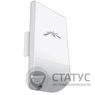 Точка доступу Wi-Fi Ubiquiti LOCO M5 (NS-LOCO-M5)