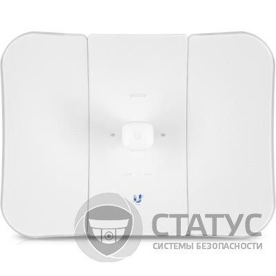 Точка доступу Wi-Fi Ubiquiti LTU-LR
