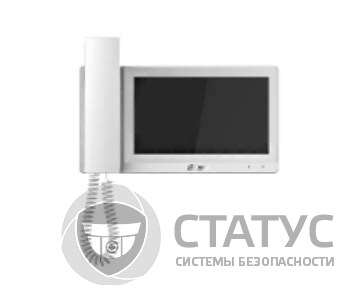DHI-VTH5421EW-H Цифровой монитор с трубкой