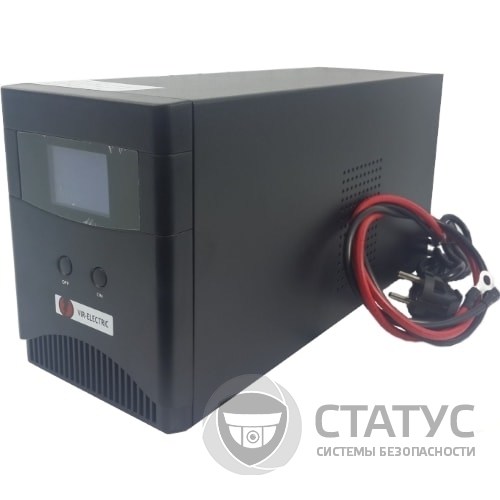 Vir Electric NB-T601(LCD)