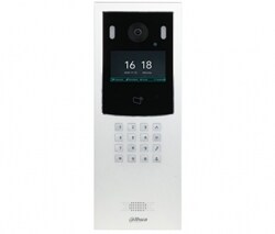 DHI-VTO6441F 2Мп IP виклична панель