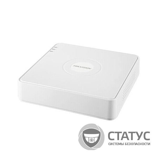 DS-7108HQHI-K1(C)(S) 8-канальный TURBO HD