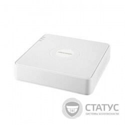 DS-7108HQHI-K1(C)(S) 8-канальный TURBO HD