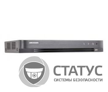 iDS-7208HQHI-M1/FA(C) TURBO ACUSENSE DVR