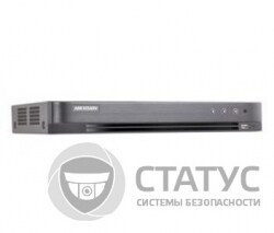 iDS-7216HQHI-M2/S/Victiana/16 16-канальний 1080p 1U H.265 AcuSense