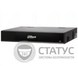 DHI-NVR4432-4KS2/I 32-канальний 1.5U 4HDD WizSense