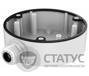 Коммутационная коробка DS-1280ZJ-DM46