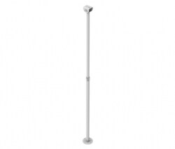 DS-2921ZJ-M підвісна кронштейн